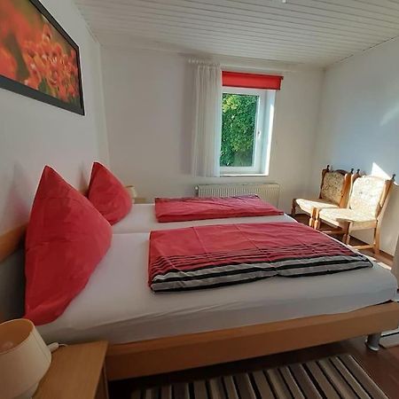 42 Qm Ferienwohnung Grömitz Kültér fotó