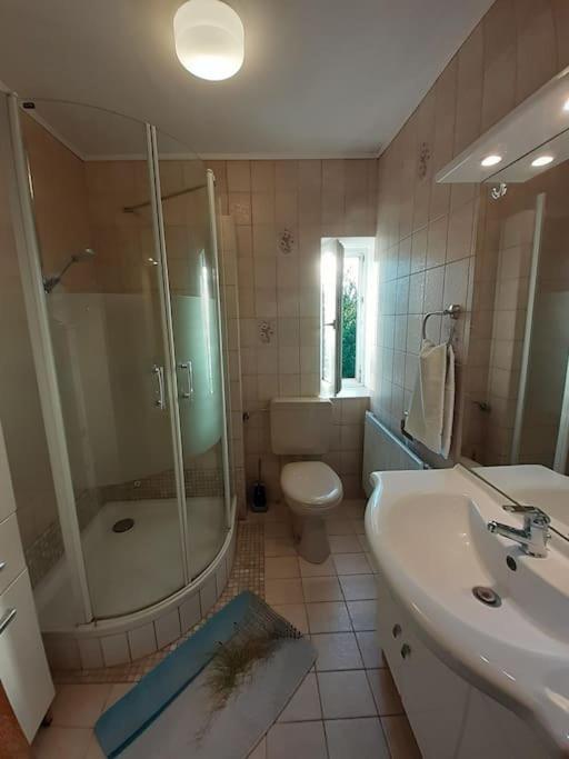 42 Qm Ferienwohnung Grömitz Kültér fotó