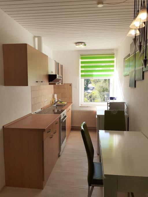 42 Qm Ferienwohnung Grömitz Kültér fotó