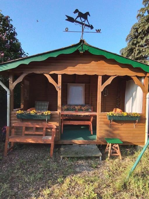 42 Qm Ferienwohnung Grömitz Kültér fotó